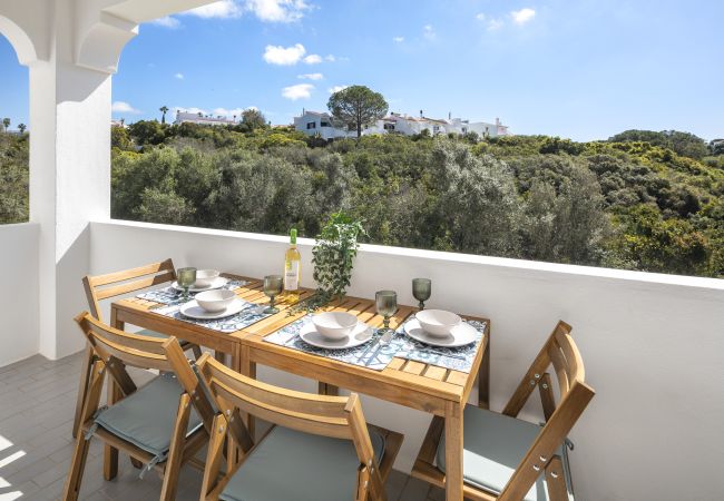 Appartement in Carvoeiro - Casa Vale do Milho 125D Appartement in Carvoeiro - Casa Vale do Milho 125D