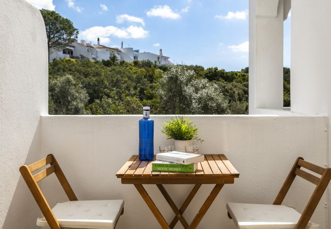Appartement in Carvoeiro - Casa Vale do Milho 125D Appartement in Carvoeiro - Casa Vale do Milho 125D