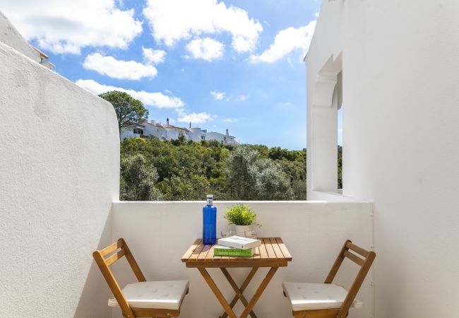 Appartement in Carvoeiro - Casa Vale do Milho 125D Appartement in Carvoeiro - Casa Vale do Milho 125D