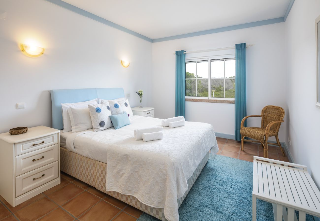 Rijhuis in Benagil - 46 Terraços de Benagil (Casa 7 Vales)