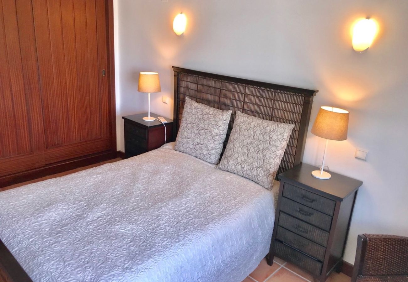 Rijhuis in Benagil - 45 Terraços de Benagil (Casa Céu Azul-2)