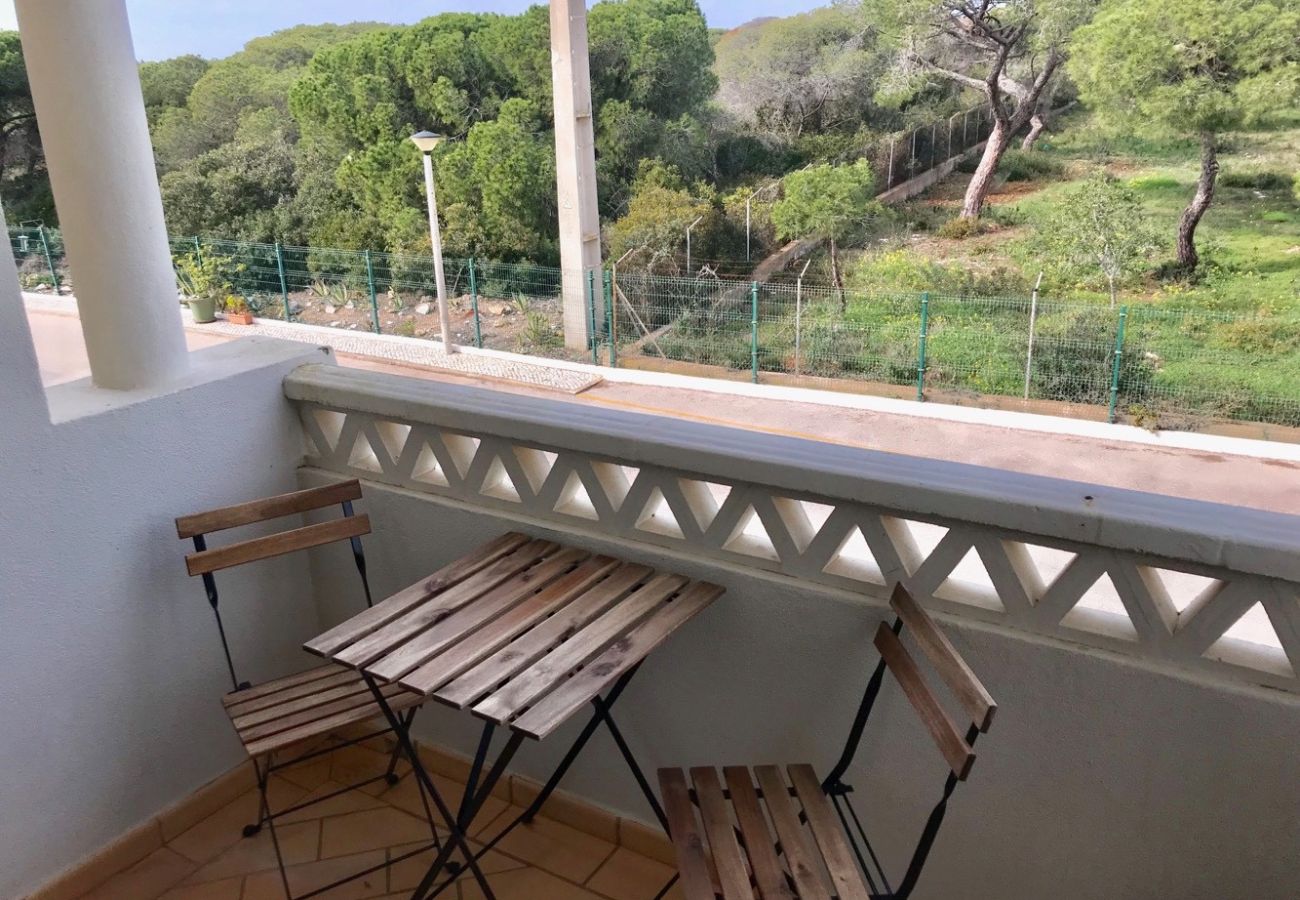 Rijhuis in Benagil - 45 Terraços de Benagil (Casa Céu Azul-2)