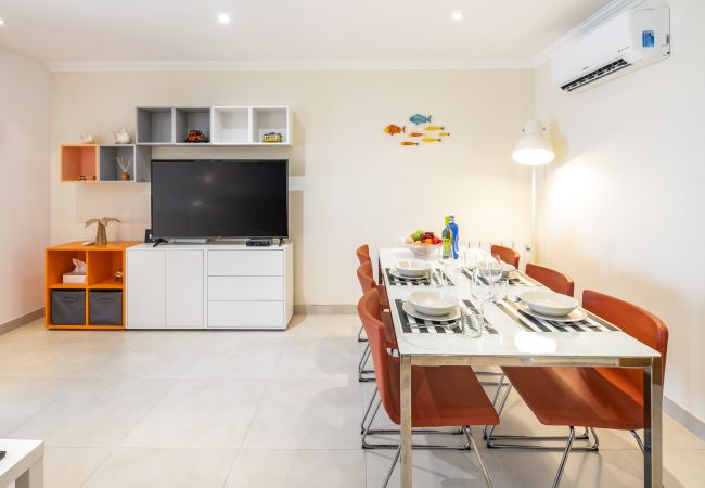 Rijhuis in Carvoeiro - Casa Carvoeiro Bay J Rijhuis in Carvoeiro - Casa Carvoeiro Bay J