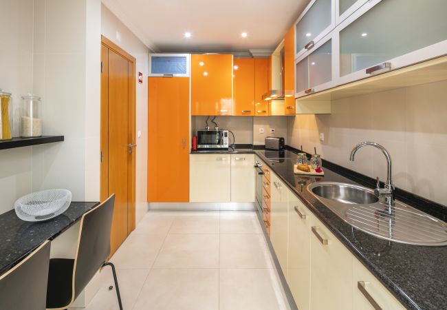 Rijhuis in Carvoeiro - Casa Carvoeiro Bay J Rijhuis in Carvoeiro - Casa Carvoeiro Bay J