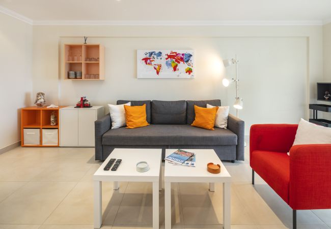 Rijhuis in Carvoeiro - Casa Carvoeiro Bay J Rijhuis in Carvoeiro - Casa Carvoeiro Bay J