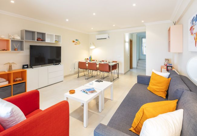 Rijhuis in Carvoeiro - Casa Carvoeiro Bay J Rijhuis in Carvoeiro - Casa Carvoeiro Bay J