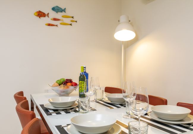 Rijhuis in Carvoeiro - Casa Carvoeiro Bay J Rijhuis in Carvoeiro - Casa Carvoeiro Bay J