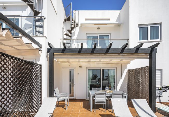 Rijhuis in Carvoeiro - Casa Carvoeiro Bay J Rijhuis in Carvoeiro - Casa Carvoeiro Bay J