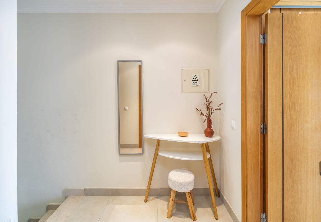 Rijhuis in Carvoeiro - Casa Carvoeiro Bay J