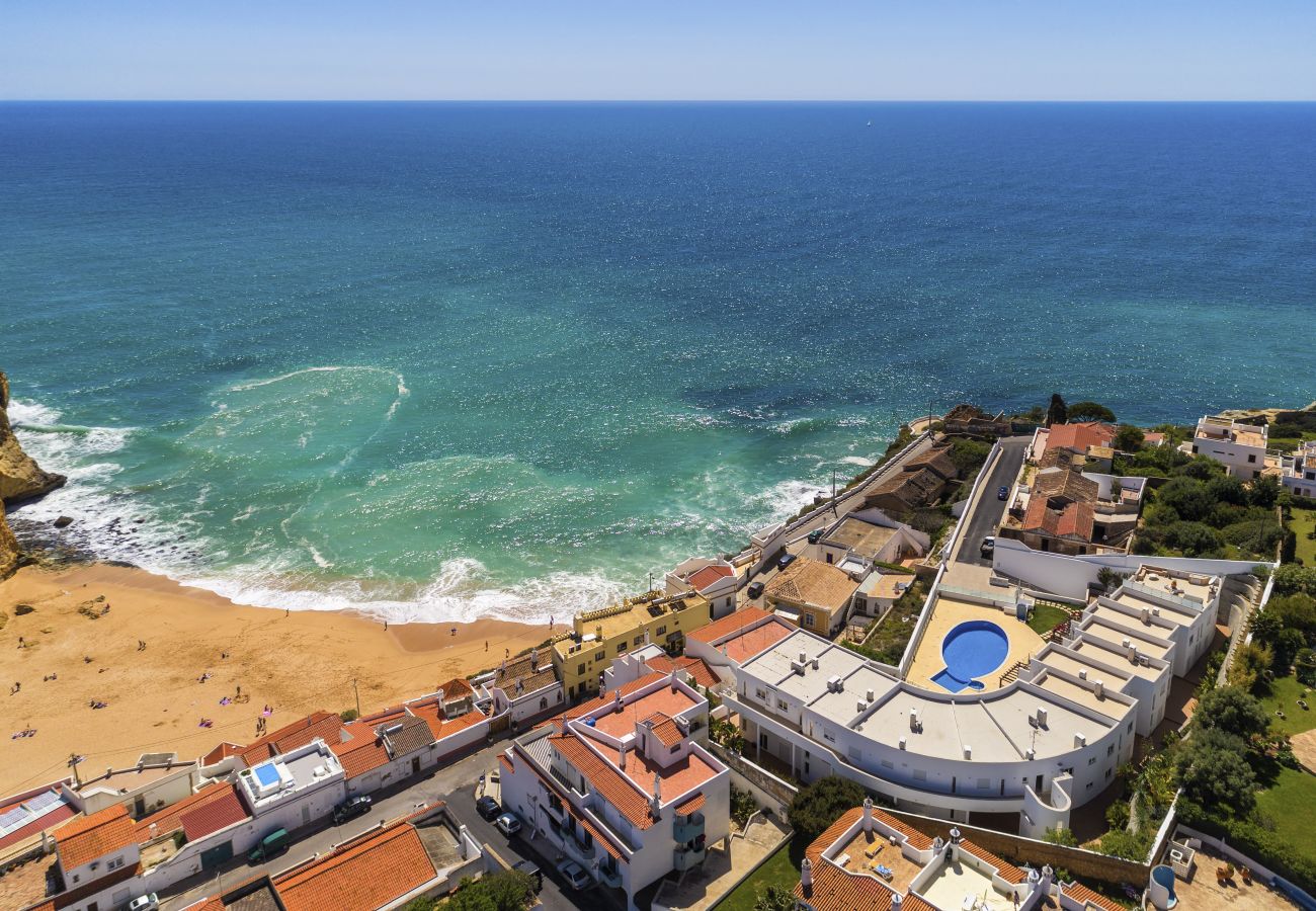 Rijhuis in Carvoeiro - Casa Carvoeiro Bay J