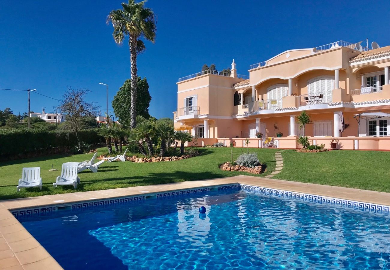 Appartement in Lagoa - Casa Marinha 1