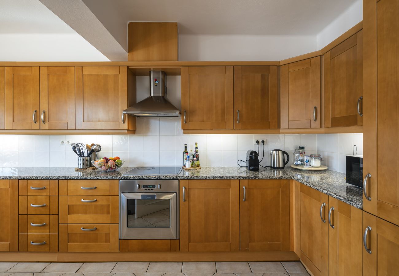 Appartement in Ferragudo - Casa Labani