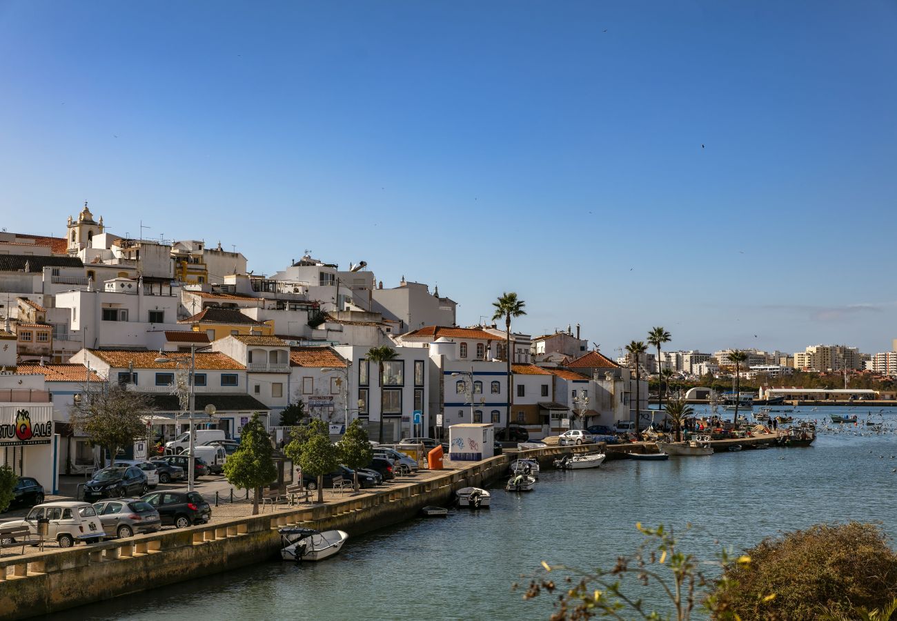 Appartement in Ferragudo - Casa Labani