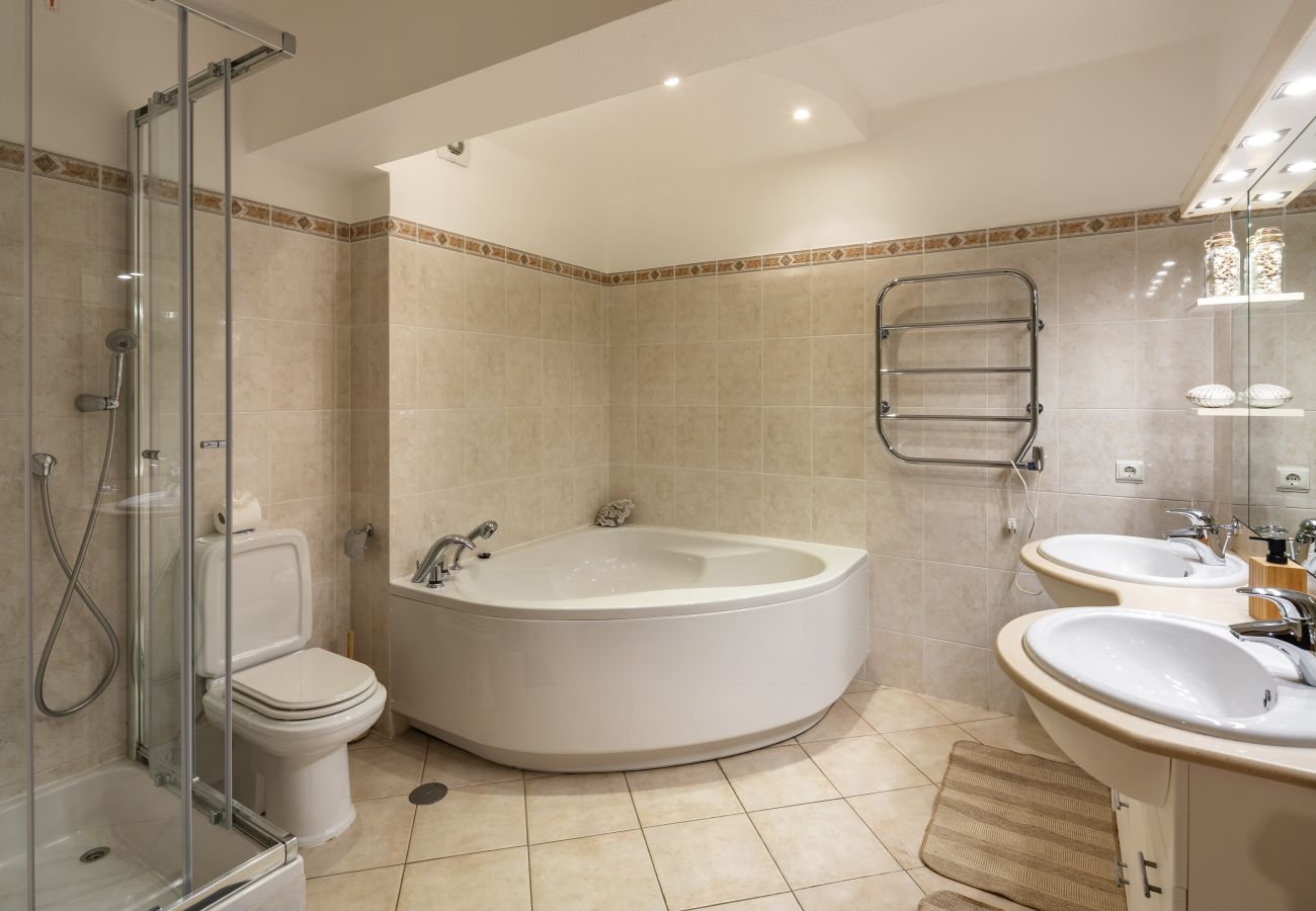 Appartement in Ferragudo - Casa Labani