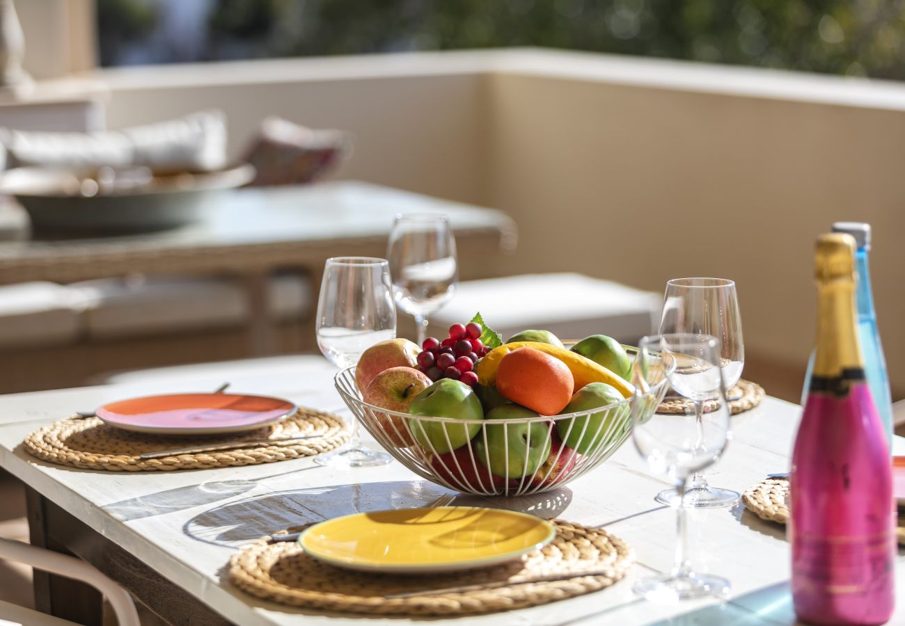 Appartement in Ferragudo - Casa Labani