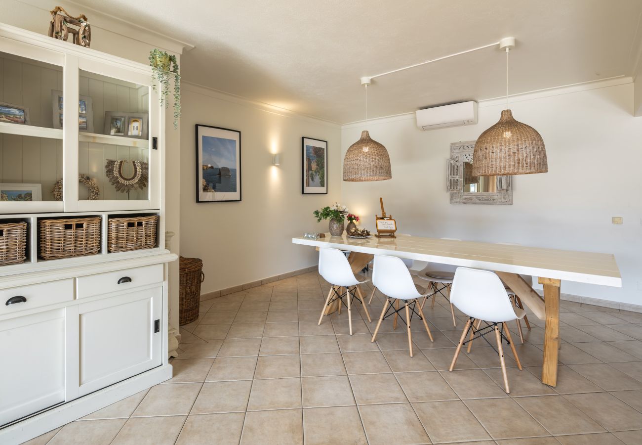 Appartement in Ferragudo - Casa Labani