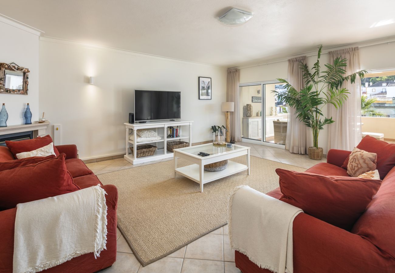 Appartement in Ferragudo - Casa Labani