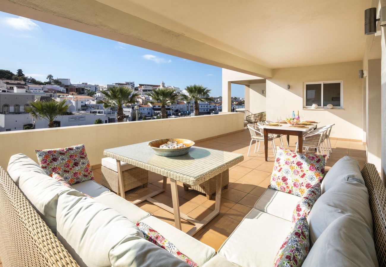 Appartement in Ferragudo - Casa Labani