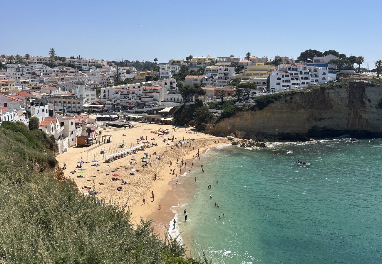 Appartement in Carvoeiro - Casa Fili