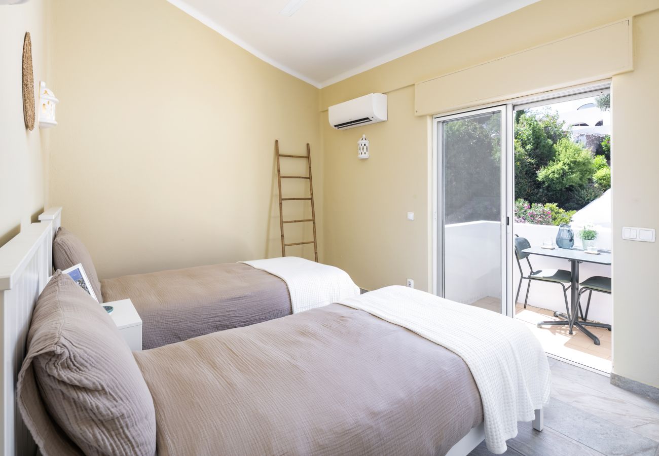 Appartement in Carvoeiro - Casa Fili