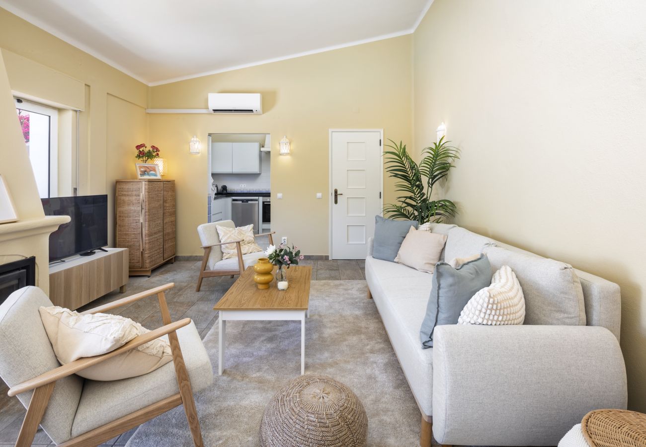 Appartement in Carvoeiro - Casa Fili