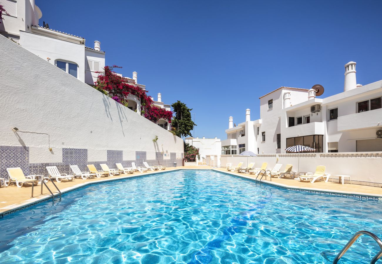 Appartement in Carvoeiro - Casa Fili