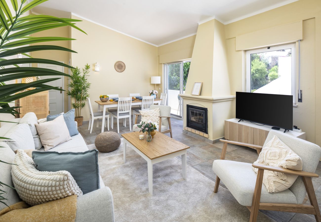 Appartement in Carvoeiro - Casa Fili