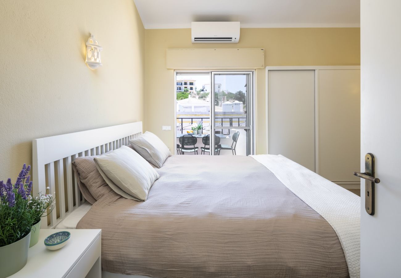 Appartement in Carvoeiro - Casa Fili