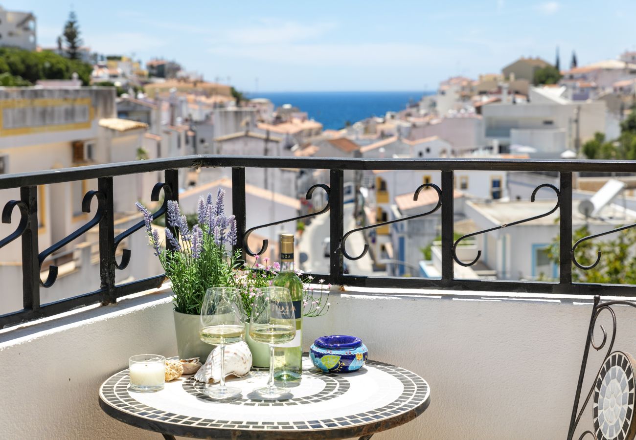 Appartement in Carvoeiro - Casa Fili