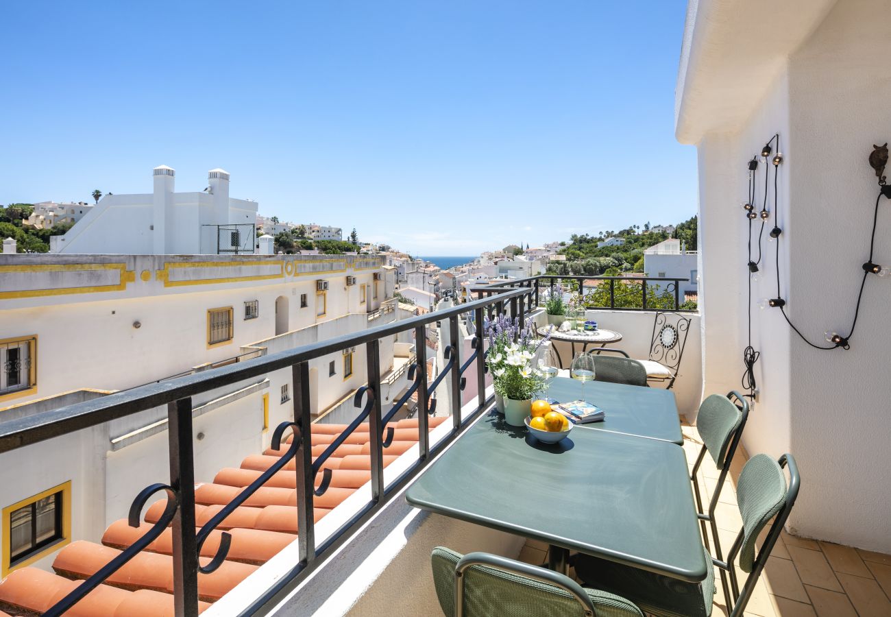 Appartement in Carvoeiro - Casa Fili