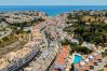 Appartement in Carvoeiro - Casa Fili