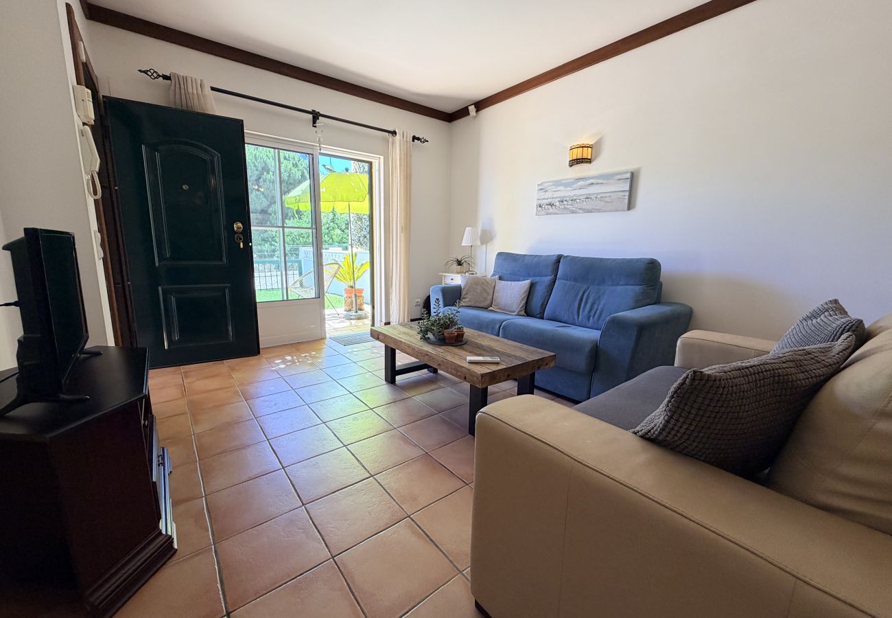 Rijhuis in Benagil - 28 Terracos de Benagil Casa Atlantico