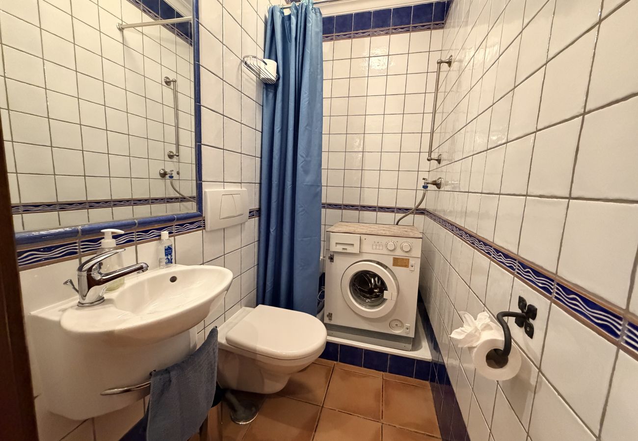 Rijhuis in Benagil - 28 Terracos de Benagil Casa Atlantico