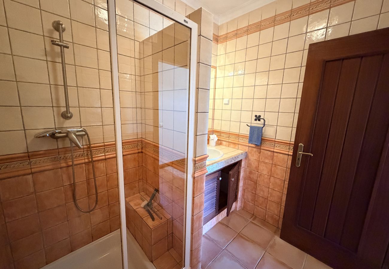 Rijhuis in Benagil - 28 Terracos de Benagil Casa Atlantico