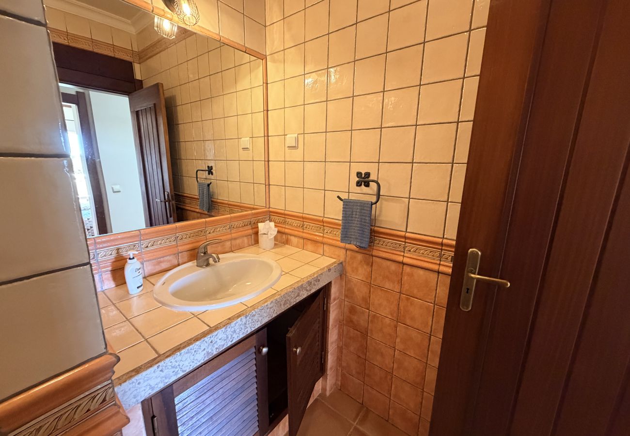 Rijhuis in Benagil - 28 Terracos de Benagil Casa Atlantico