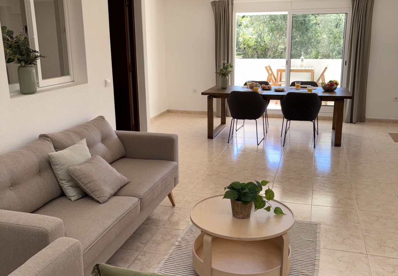 Appartement in Carvoeiro - Casa Olga