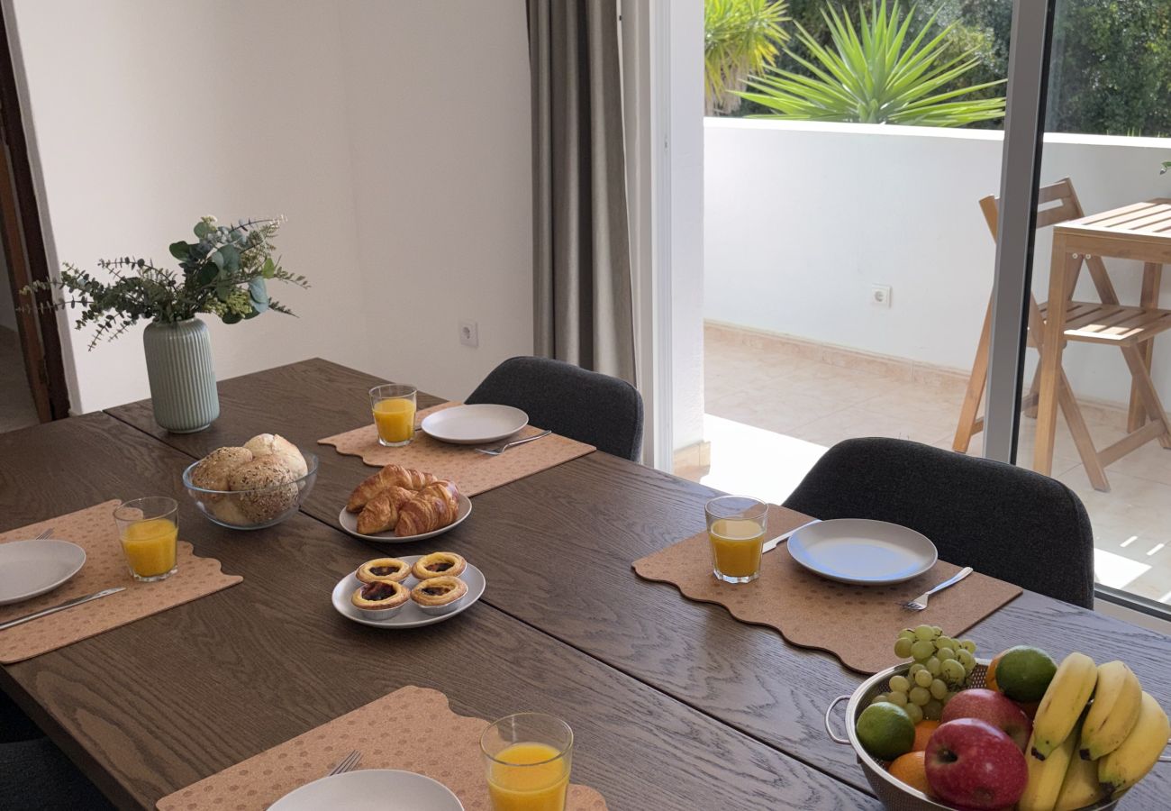 Appartement in Carvoeiro - Casa Olga