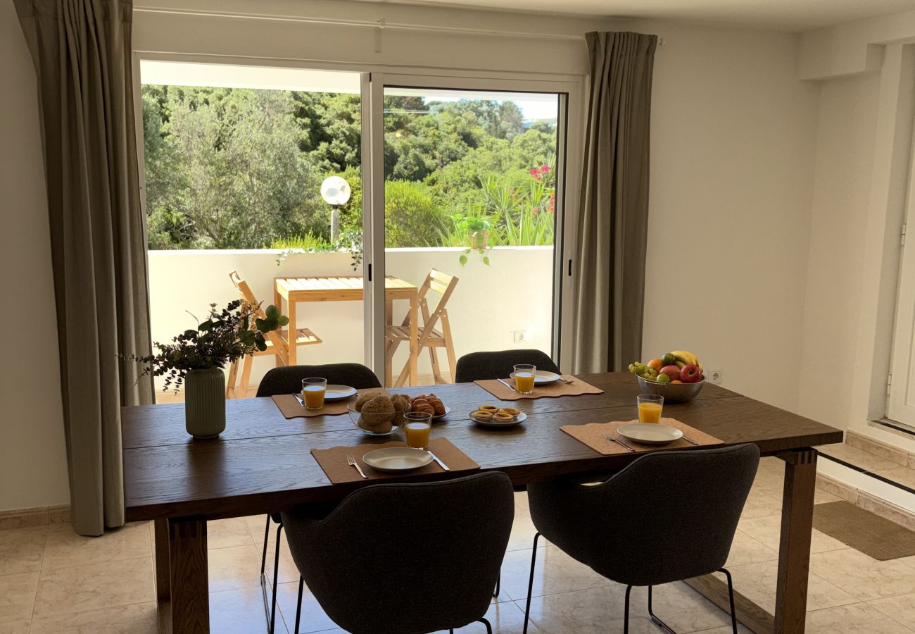 Appartement in Carvoeiro - Casa Olga