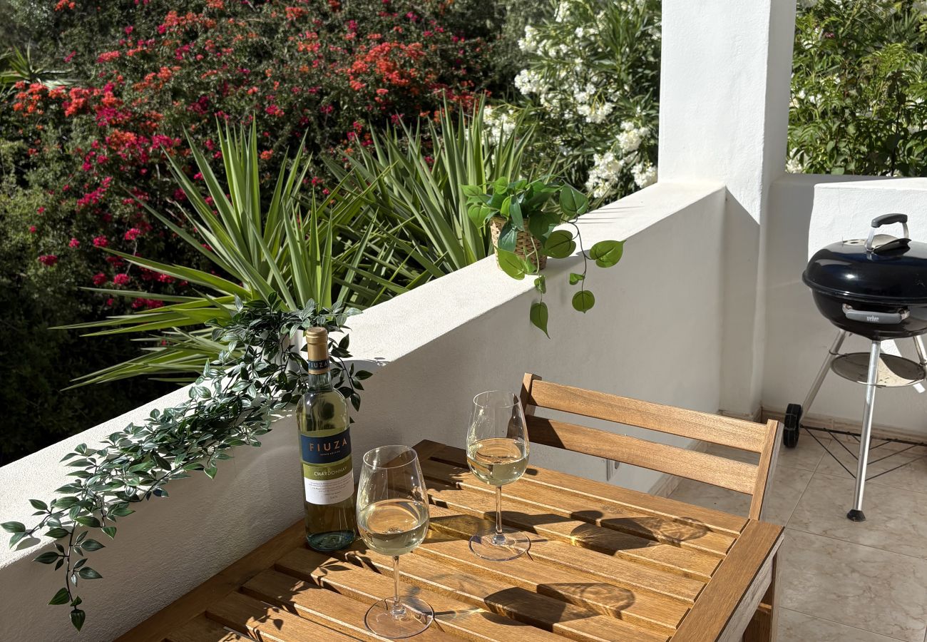 Appartement in Carvoeiro - Casa Olga
