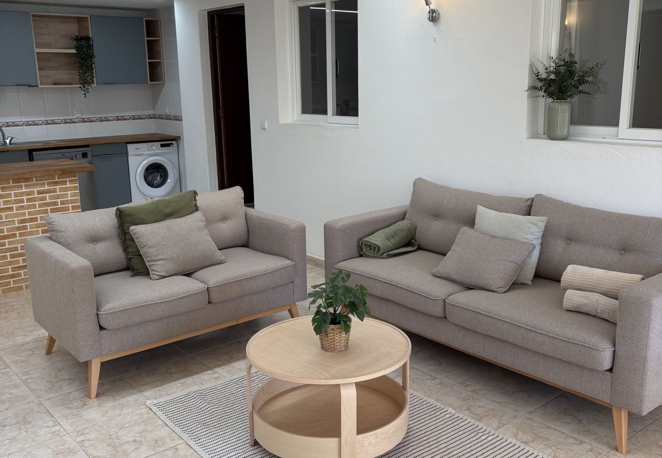 Appartement in Carvoeiro - Casa Olga