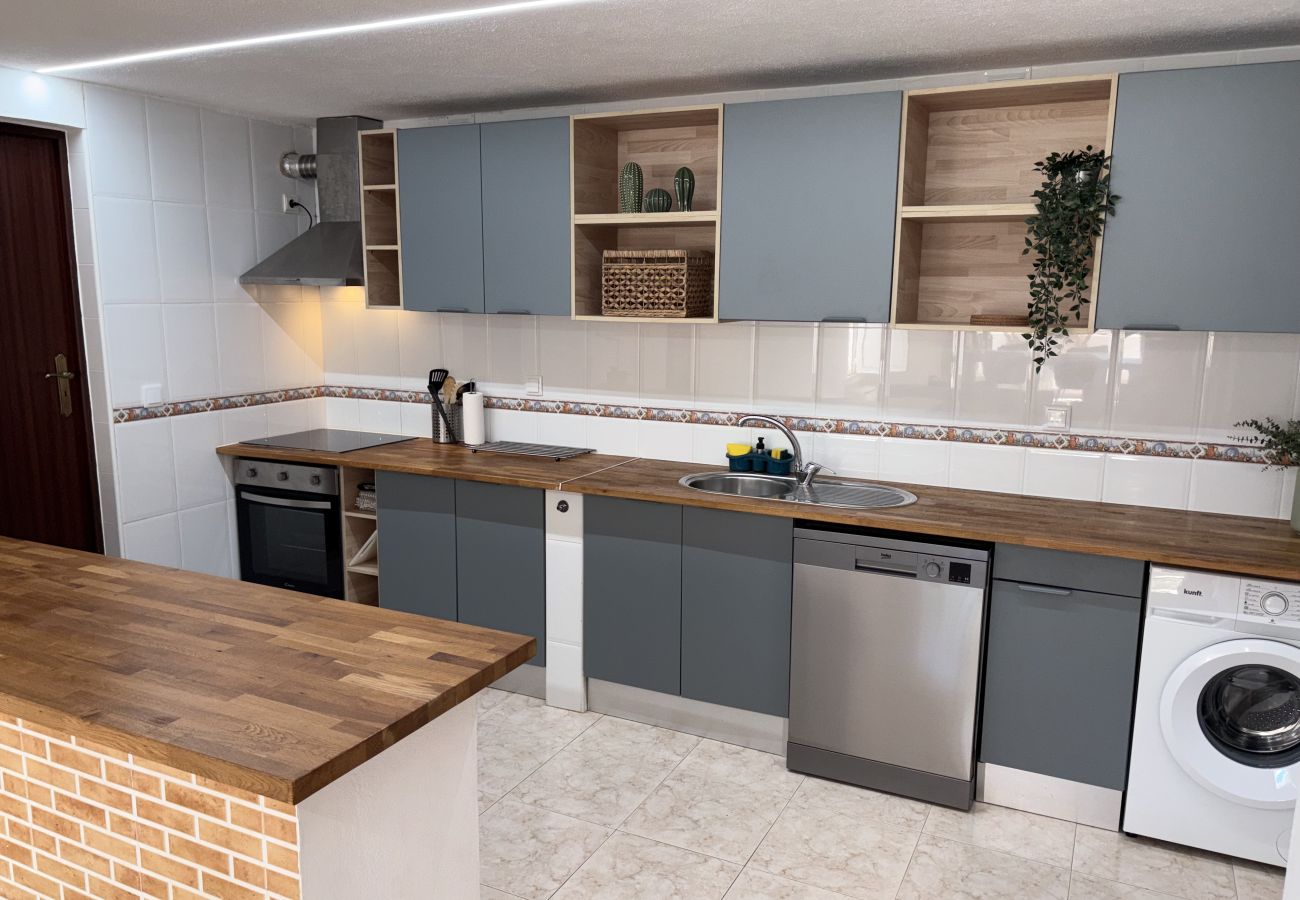 Appartement in Carvoeiro - Casa Olga