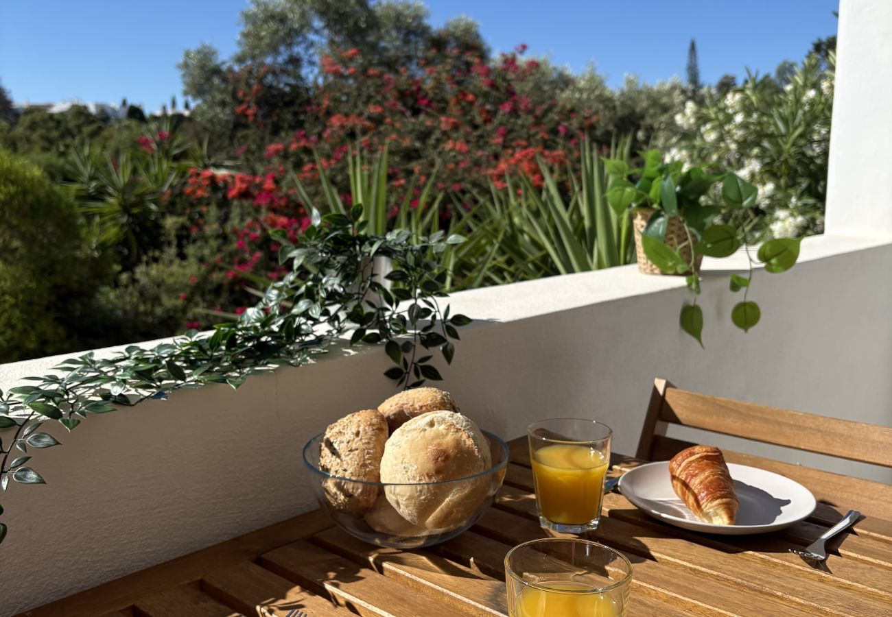 Appartement in Carvoeiro - Casa Olga