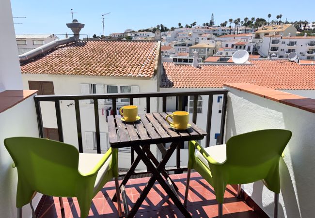 Appartement in Carvoeiro - Casa Ruivo