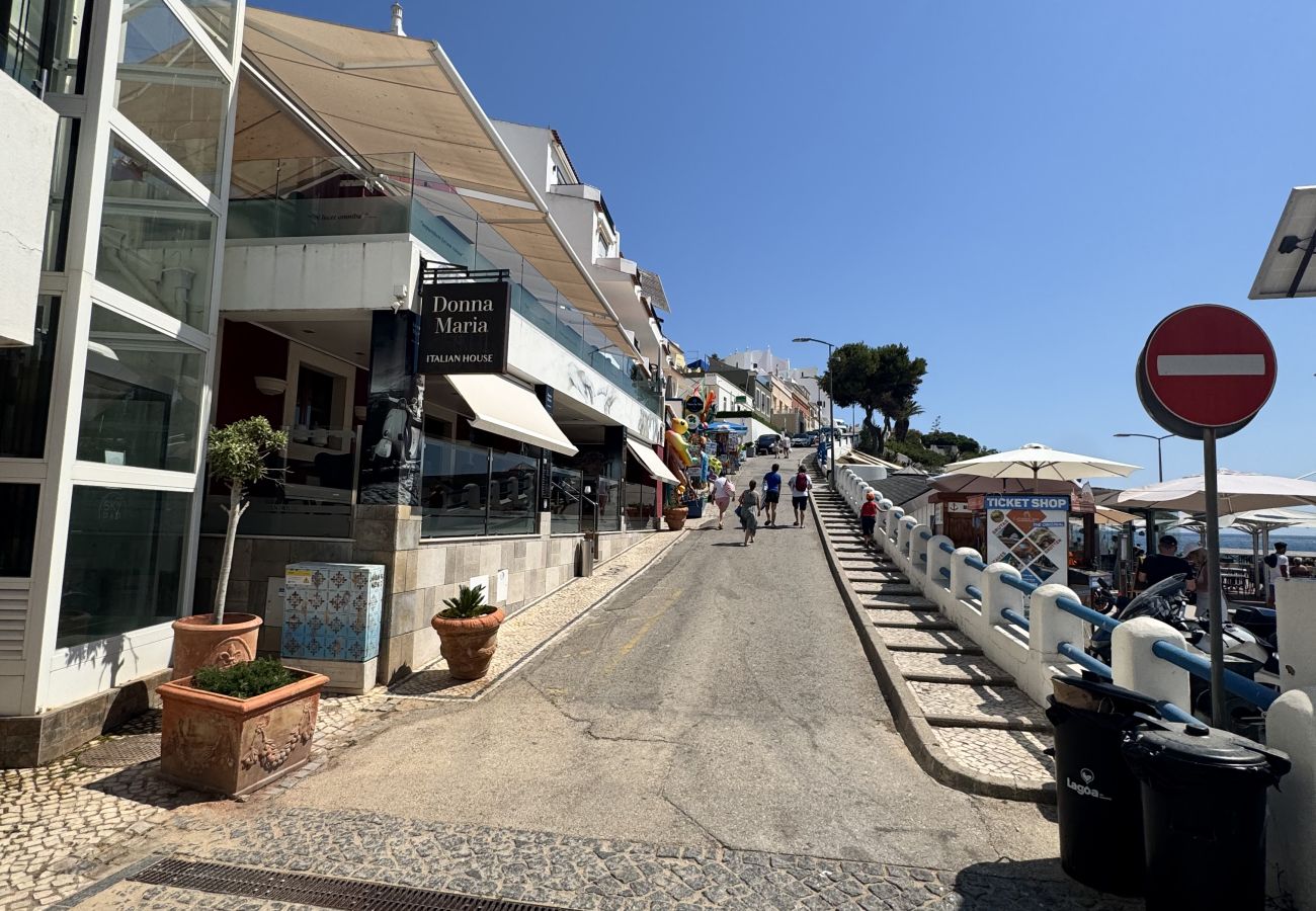 Appartement in Carvoeiro - Casa Ruivo