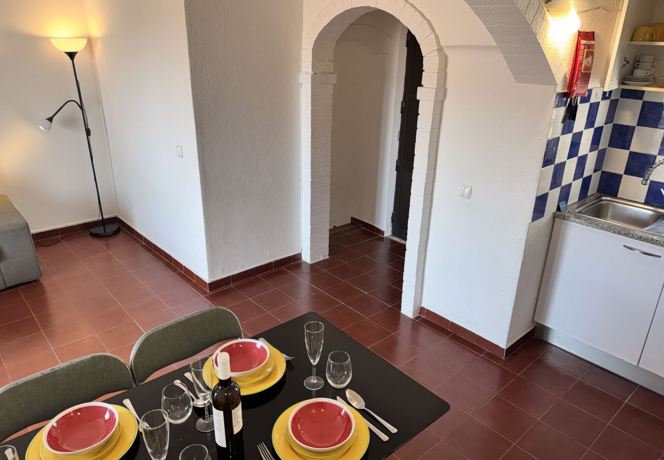 Appartement in Carvoeiro - Casa Ruivo
