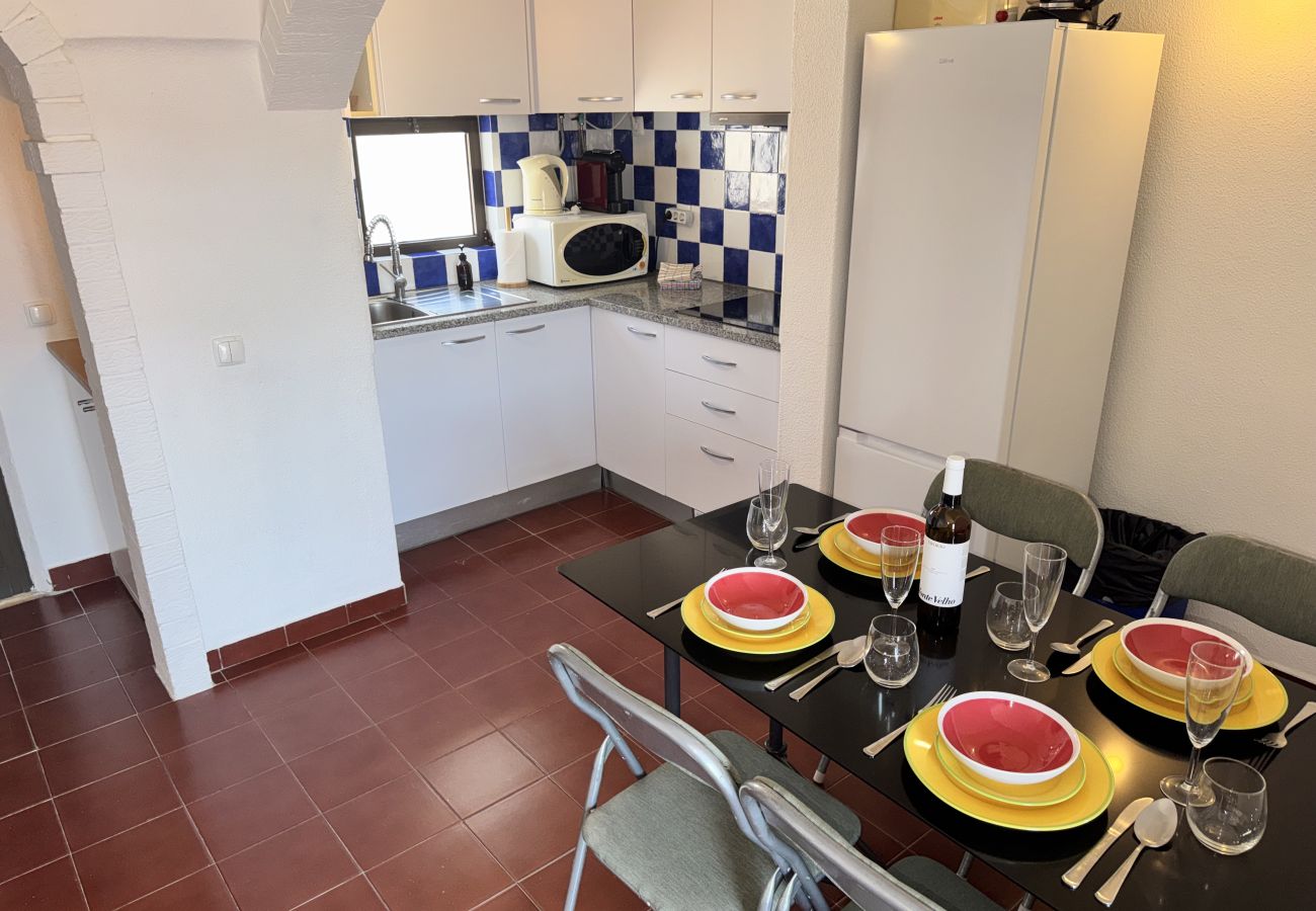 Appartement in Carvoeiro - Casa Ruivo