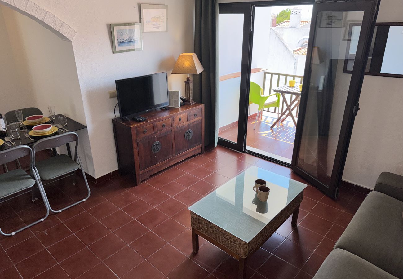 Appartement in Carvoeiro - Casa Ruivo