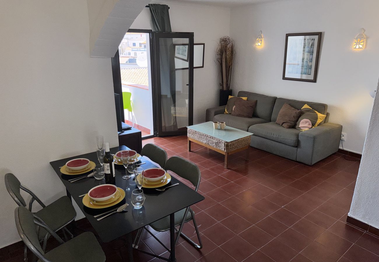 Appartement in Carvoeiro - Casa Ruivo