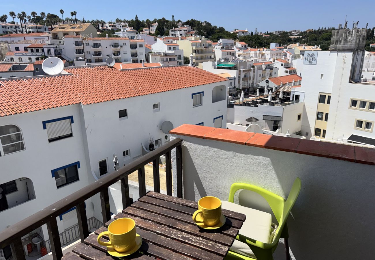 Appartement in Carvoeiro - Casa Ruivo