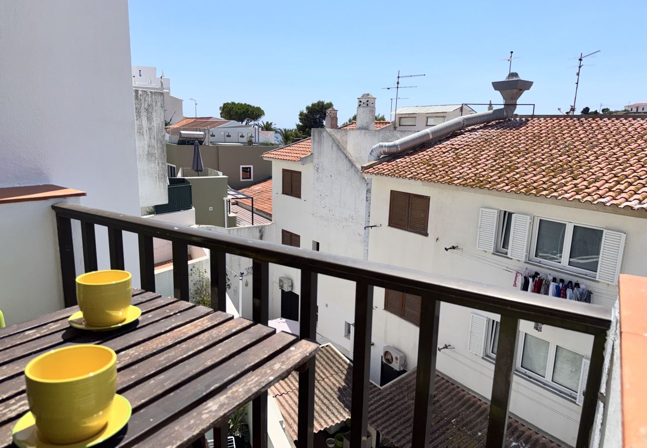 Appartement in Carvoeiro - Casa Ruivo